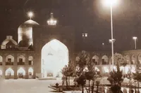 پادکست | پیشکش «شمس‌الملوک» به بارگاه شمس‌الشموس (ع)