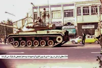 روایت رهبر معظم انقلاب از ۹ و ۱۰ دی ۱۳۵۷ در مشهد | خبر‌هایی که می‌رسید، نشان‌دهنده کمال وحشیگری و جنایت دستگاه بود