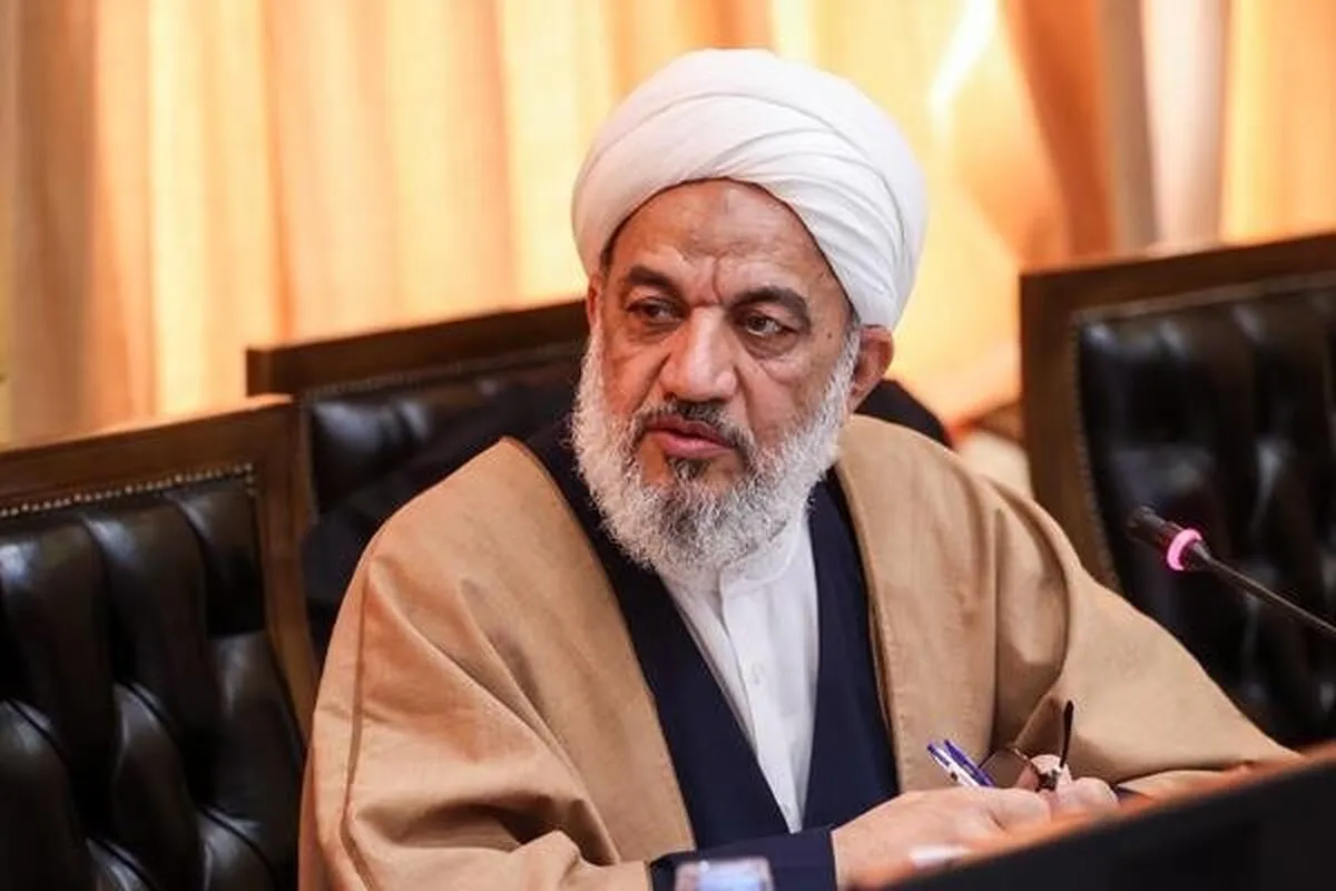 آقاتهرانی دوباره رئیس کمیسیون فرهنگی مجلس شد