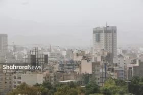 پیش&zwnj;بینی هواشناسی مشهد و خراسان رضوی سه&zwnj;شنبه (۴ دی ۱۴۰۳) | تداوم روند آلودگی هوا تا پایان هفته جاری&nbsp;