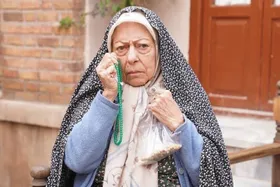 چند نکته درباره سریال &laquo;تانک&zwnj;خورها&raquo; | قصه گردان ۷۷ خراسان چه بود؟