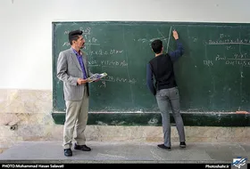 یک میلیون و ۵۳۰ هزار دانش&zwnj;آموز در سال تحصیلی ۱۴۰۳-۱۴۰۴ در خراسان رضوی | مدیرکل آموزش و پرورش خراسان رضوی: سال تحصیلی پیش رو بدون کمبود خواهد بود