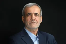 ویدئو| پزشکیان در مشهد: باید جراحی&zwnj;هایی در بعضی بخش&zwnj;ها انجام دهیم