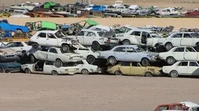دردسر بزرگ برای ثبت&zwnj;نام کنندگان طرح فرسوده &laquo;ایران خودرو&raquo; در فروش فوق&zwnj;العاده ویژه آبان ماه ۱۴۰۱