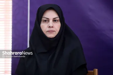 گزارش تصویری | نشست خبری مدیر کل ورزش و جوانان خراسان رضوی