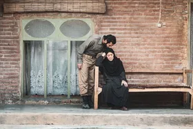 همه چیز درباره فیلم سینمایی اشک هور اثر مهدی جعفری + بازیگران و خلاصه داستان