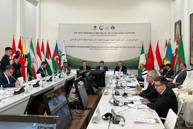 اولین سند چندجانبه حوزه هوش مصنوعی بین کشورهای اسلامی تصویب می&zwnj;شود