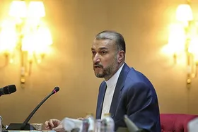 امیرعبداللهیان در کنفرانس امنیتی مونیخ: ایران متعهد به پایان&zwnj; موفق گفتگوهای وین است | با بازی&zwnj; دوگانه غربی&zwnj;ها مواجهیم