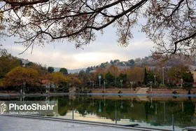 وزش باد شدید در خراسان رضوی (٣٠ آبان&zwnj;ماه ١۴٠١)