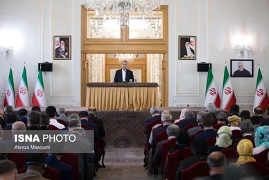 عکس‌هایی از شهید حسین امیر عبداللهیان (۲)