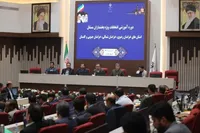 استاندار خراسان رضوی: امانت‌دار مردم هستیم و باید از رای آن‌ها صیانت کنیم