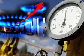 اینفوگرافی| راه&zwnj;های صرفه&zwnj;جویی در مصرف گاز