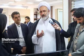 بازرس کل استان خراسان رضوی: ظرف ۲ هفته آینده، برنج پاکستانی با قیمت مناسب وارد مشهد می&zwnj;شود + فیلم