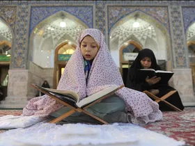 زنان، محور اصلی ترویج فرهنگ قرآنی در خانواده
