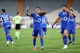 محمدی و سلیمی در لیست آسیایی استقلال