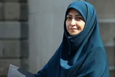 رییس سازمان حفاظت محیط‌زیست: سکوت و بی عملی همدستی با متجاوز است