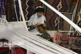 صدور بیش از ۱۳ میلیون دلار صنایع دستی خراسان رضوی به خارج از کشور (۱۱ دی ۱۴۰۲)