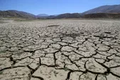 ۱۶ شهرستان در وضعیت قرمز کمبود آب در خراسان رضوی