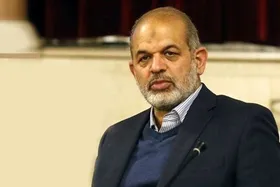 وزیر کشور: بیش از ۳۱۱ هزار زائر از مرز مهران تردد کردند