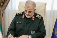 سرلشکر پاکپور: شهادت فرزند برومند شهید شوشتری و دیگر شهدای امنیت، سند عزت و افتخار ایرانیان است