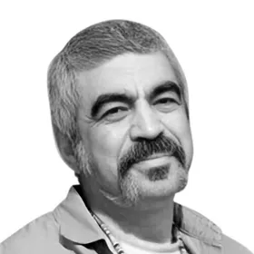 روایت یک اتفاق معمولی برای یک آدم معمولی
