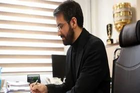 مدیرعامل پرسپولیس استعفا می&zwnj;دهد؟