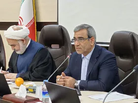 استاندار خراسان رضوی: خراسان باید الگوی توسعه فرهنگی و اقتصادی کشور باشد