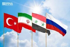 دور جدید مذاکرات آستانه در نیویورک برگزار می&zwnj;شود
