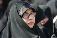 دل‌نوشته همسر شهید محسن حججی برای شهید راه خدمت | حالا دست او از همیشه بازتر است برای خدمت‌رسانی