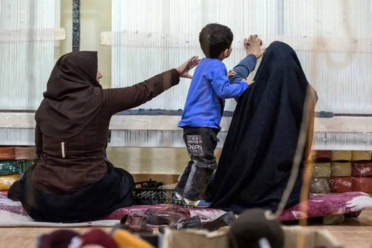 جزئیاتی از وضعیت بیمه زنان روستایی خراسان شمالی| بیش از ۱۰ هزار نفر عضو طرح مادران دارای سه فرزند و بالاتر هستند