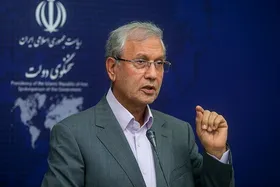 ربیعی: برخی برای اثبات خود چیزی جز تخریب دولت نیافته&zwnj;&zwnj;اند