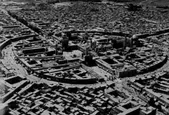 از قرنی که گذشت | گذری بر تاریخ مراسم سال تحویل در حرم رضوی