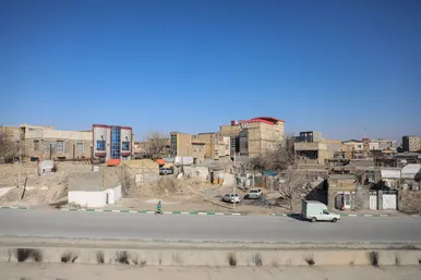 آغاز عملیات اجرایی احداث پارک خطی اسماعیل‌آباد