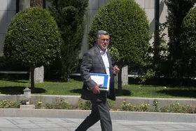 وزیر بهداشت: تأثیر تحریم&zwnj;ها انکارناپذیر است، اما شرایط از سال گذشته بهتر شده است