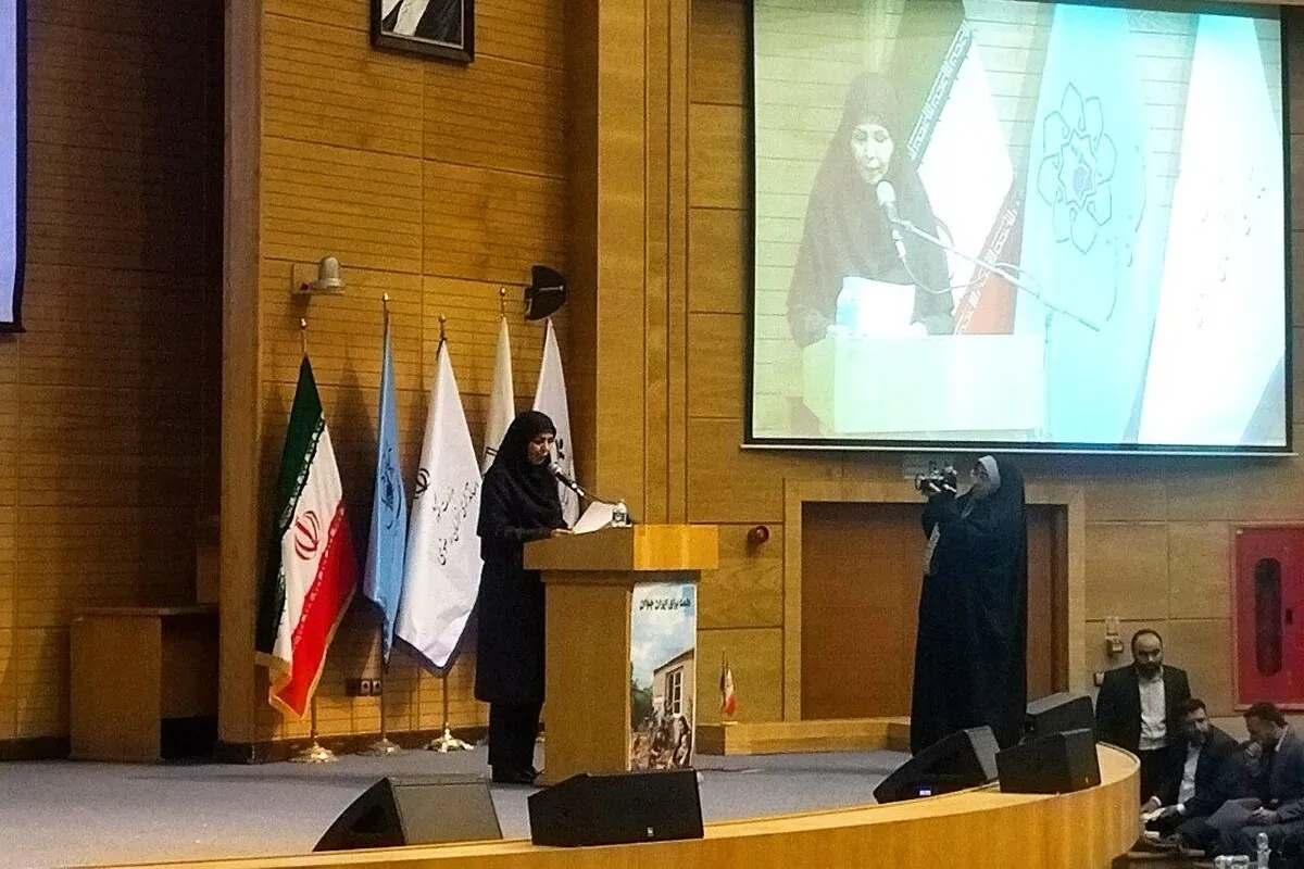 هشدار درباره بحران جمعیتی ایران در همایش «همه برای ایران جوان» | خراسان رضوی، پیشتاز در اقدامات حمایتی برای جوانی جمعیت