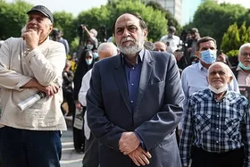 روایت جالب رحیم پور ازغدی از مرحوم نادر طالب&zwnj;زاده