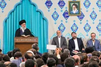 چگونه «تفسیر آقا» بن‌بست‌های فکری را شکست؟