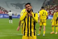رشد قیمت قایدی در لیگ امارات
