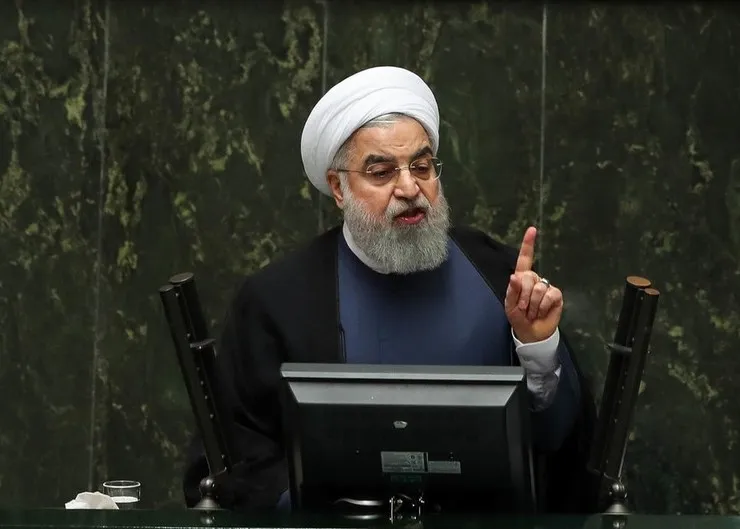 تذکر مجلس به «روحانی» درباره همسان‌سازی حقوق بازنشستگان تأمین اجتماعی