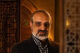 بازگشت محمد اصفهانی به تیتراژهای تلویزیونی با &laquo;نگین ارباب&raquo;