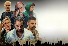 نقدی درباره فیلم &laquo;سیاه باز&raquo;، اولین ساخته حمید همتی به مناسبت اکران آنلاین