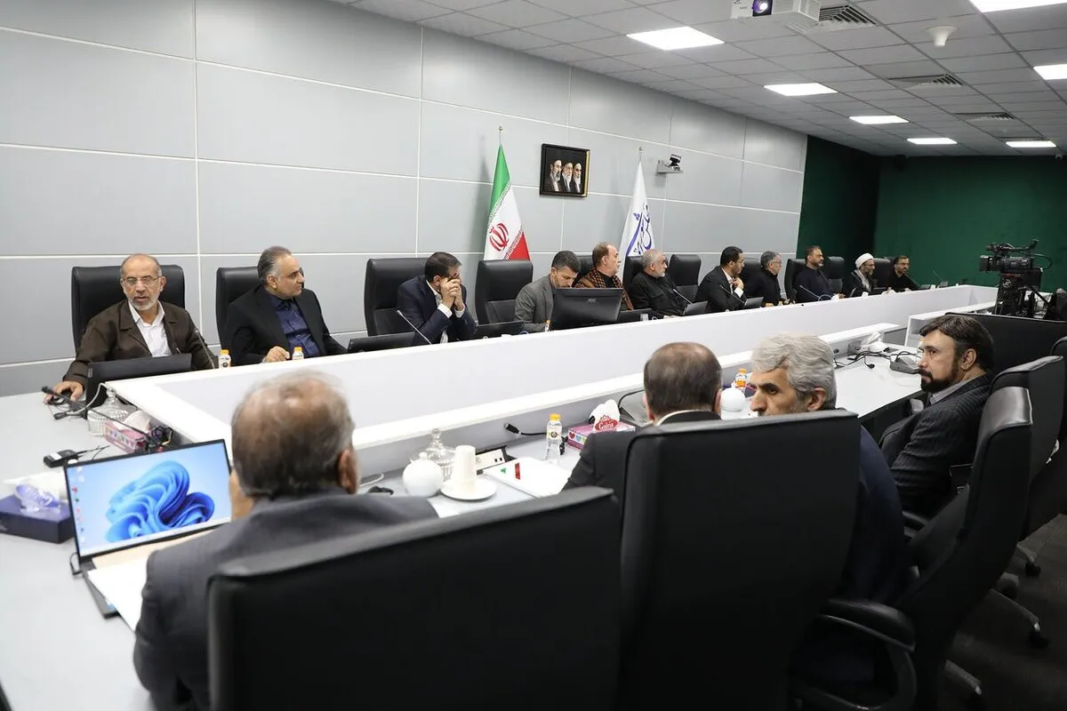 وزیر کار فردا، (۲۷ اردیبهشت ۱۴۰۵) میهمان دومین صحن مجازی مجلس خواهد بود