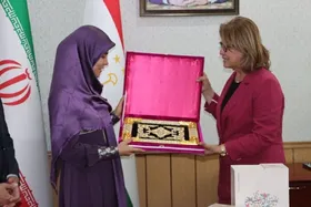 حضور هنرمندان تاجیکستانی در جشنواره&zwnj;های فجر ۱۴۰۴