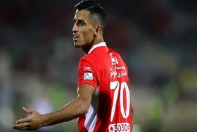 علیپور در پرسپولیس نماند همبازی عابدزاده می&zwnj;شود