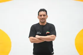 درستکار: مدال کامران قاسمپور را بی اهمیت نکنید