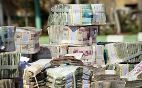 تزریق۲۶ هزار میلیارد ریال نقدینگی به بانک&zwnj;ها
