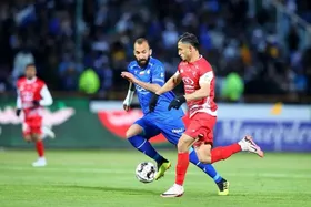 بررسی شانس صعود پرسپولیس و استقلال به آسیا