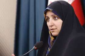 بهروزآذر: انقلاب اسلامی بر اصول انسان محور بنا شده است