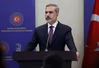 وزیر خارجه ترکیه: توافق مکه ایران را هدف قرار نمی‌دهد | این توافق مشابه ماده ۵ پیمان ناتو است