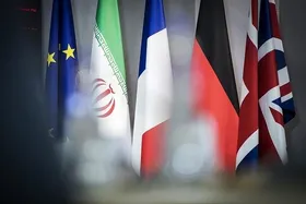 فرانسه: آماده ادامه گفت&zwnj;و&zwnj;گو&zwnj;ها با تهران هستیم